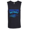 Next Level Apparel CVC Unisex Muscle Tank Thumbnail