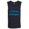 Next Level Apparel CVC Unisex Muscle Tank Thumbnail