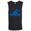 Next Level Apparel CVC Unisex Muscle Tank Thumbnail
