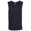 Next Level Apparel CVC Unisex Muscle Tank Thumbnail