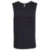 Next Level Apparel CVC Unisex Muscle Tank Thumbnail