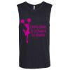 Next Level Apparel CVC Unisex Muscle Tank Thumbnail