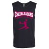 Next Level Apparel CVC Unisex Muscle Tank Thumbnail