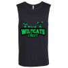 Next Level Apparel CVC Unisex Muscle Tank Thumbnail