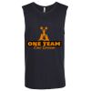 Next Level Apparel CVC Unisex Muscle Tank Thumbnail