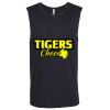 Next Level Apparel CVC Unisex Muscle Tank Thumbnail