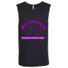Next Level Apparel CVC Unisex Muscle Tank Thumbnail