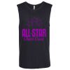 Next Level Apparel CVC Unisex Muscle Tank Thumbnail