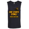 Next Level Apparel CVC Unisex Muscle Tank Thumbnail
