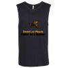 Next Level Apparel CVC Unisex Muscle Tank Thumbnail