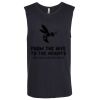 Next Level Apparel CVC Unisex Muscle Tank Thumbnail