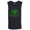 Next Level Apparel CVC Unisex Muscle Tank Thumbnail