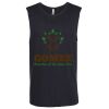 Next Level Apparel CVC Unisex Muscle Tank Thumbnail