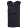 Next Level Apparel CVC Unisex Muscle Tank Thumbnail