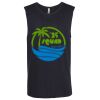 Next Level Apparel CVC Unisex Muscle Tank Thumbnail