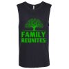 Next Level Apparel CVC Unisex Muscle Tank Thumbnail