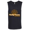 Next Level Apparel CVC Unisex Muscle Tank Thumbnail