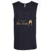 Next Level Apparel CVC Unisex Muscle Tank Thumbnail