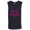 Next Level Apparel CVC Unisex Muscle Tank Thumbnail