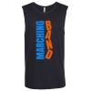 Next Level Apparel CVC Unisex Muscle Tank Thumbnail