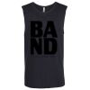 Next Level Apparel CVC Unisex Muscle Tank Thumbnail