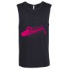 Next Level Apparel CVC Unisex Muscle Tank Thumbnail