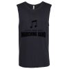 Next Level Apparel CVC Unisex Muscle Tank Thumbnail