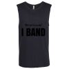 Next Level Apparel CVC Unisex Muscle Tank Thumbnail