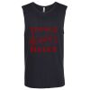 Next Level Apparel CVC Unisex Muscle Tank Thumbnail