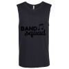 Next Level Apparel CVC Unisex Muscle Tank Thumbnail
