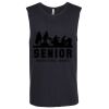 Next Level Apparel CVC Unisex Muscle Tank Thumbnail