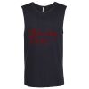 Next Level Apparel CVC Unisex Muscle Tank Thumbnail