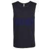 Next Level Apparel CVC Unisex Muscle Tank Thumbnail