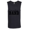Next Level Apparel CVC Unisex Muscle Tank Thumbnail