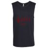 Next Level Apparel CVC Unisex Muscle Tank Thumbnail