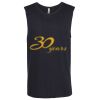 Next Level Apparel CVC Unisex Muscle Tank Thumbnail