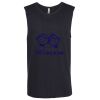 Next Level Apparel CVC Unisex Muscle Tank Thumbnail