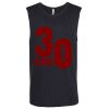 Next Level Apparel CVC Unisex Muscle Tank Thumbnail