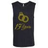 Next Level Apparel CVC Unisex Muscle Tank Thumbnail