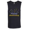 Next Level Apparel CVC Unisex Muscle Tank Thumbnail