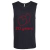 Next Level Apparel CVC Unisex Muscle Tank Thumbnail