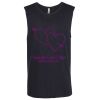 Next Level Apparel CVC Unisex Muscle Tank Thumbnail