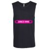 Next Level Apparel CVC Unisex Muscle Tank Thumbnail