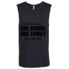 Next Level Apparel CVC Unisex Muscle Tank Thumbnail