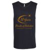Next Level Apparel CVC Unisex Muscle Tank Thumbnail