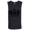 Next Level Apparel CVC Unisex Muscle Tank Thumbnail