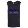 Next Level Apparel CVC Unisex Muscle Tank Thumbnail