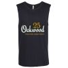 Next Level Apparel CVC Unisex Muscle Tank Thumbnail
