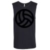 Next Level Apparel CVC Unisex Muscle Tank Thumbnail