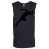 Next Level Apparel CVC Unisex Muscle Tank Thumbnail